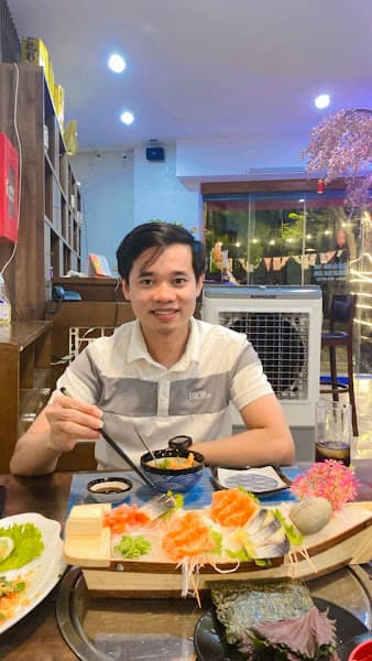 Hình ảnh Nhà hàng osaka - 2