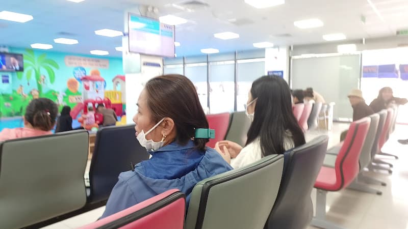 Hình ảnh Trung tâm tiêm chủng VNVC Thành Phố Vinh - 5