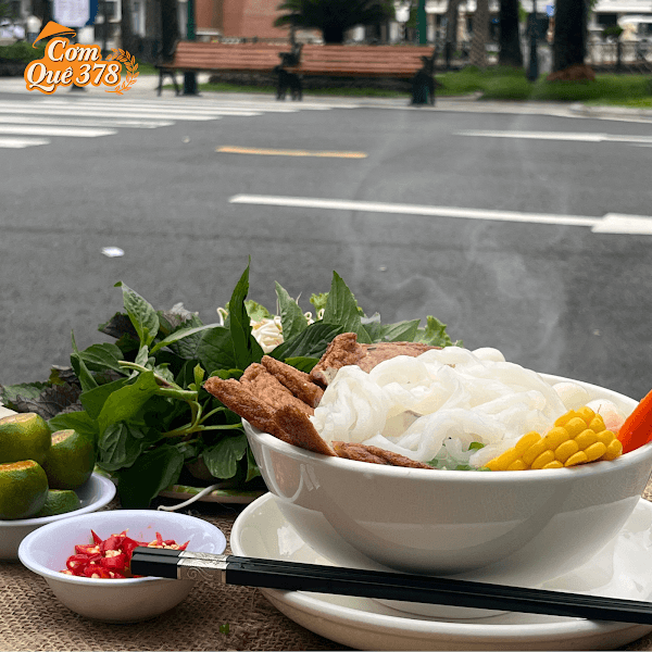 Hình ảnh Cơm Quê 378 - GrandWorld Phú Quốc - 4