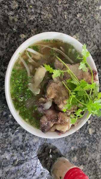 Hình ảnh phở Lý Quốc Sư la ngà định quán đồng nai - 4