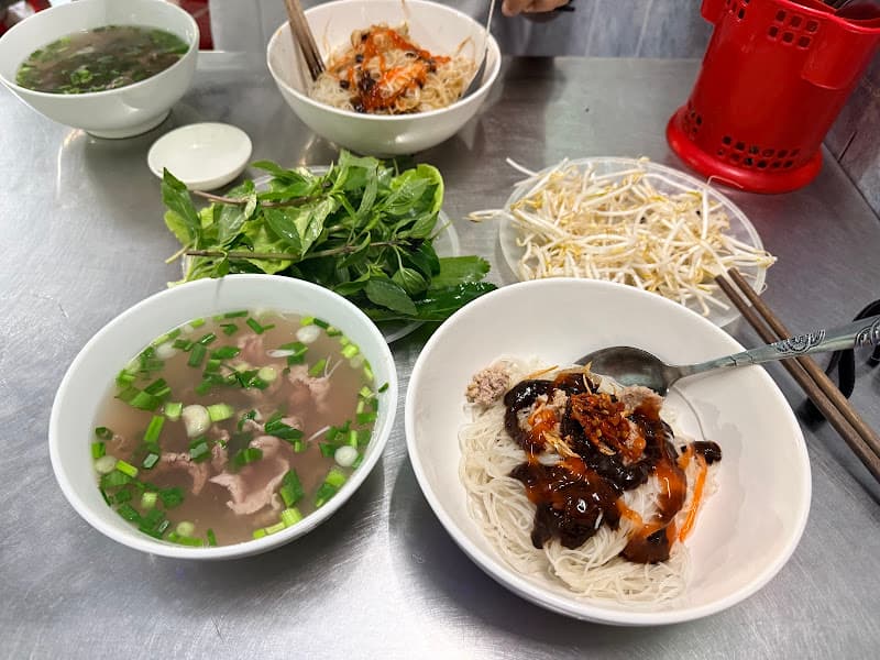 Hình ảnh Phở BÌNH - 2