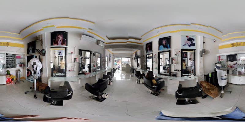 Hình ảnh Salon The Anh Hair - 2