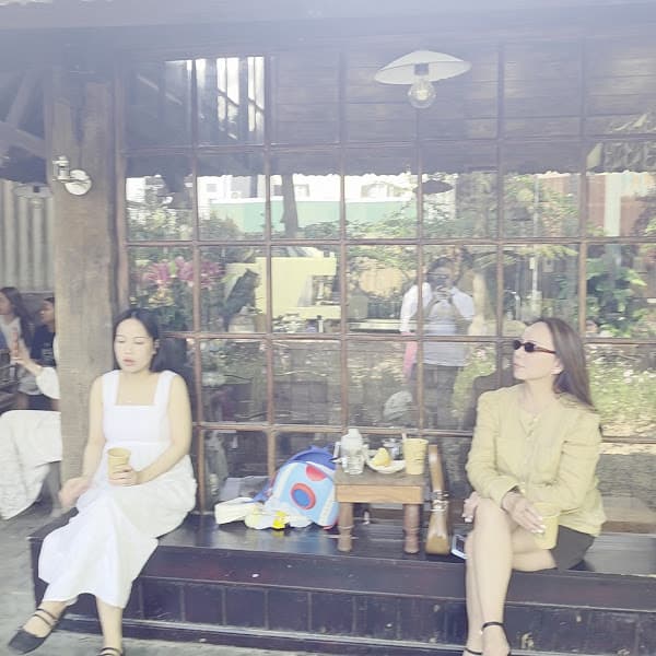 Hình ảnh Hi Haven Coffee Space & Homestay - 2