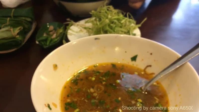 Hình ảnh Quán Bún Bò Huế - Bánh Bột Lọc Vỹ Dạ - 5
