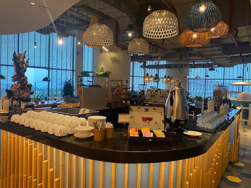 Hình ảnh Sandals at Citadines Marina Halong - 2