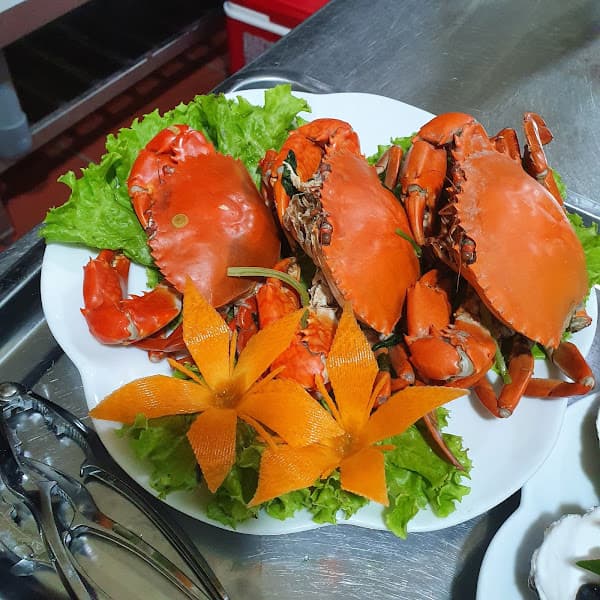 Hình ảnh Nhà Hàng Hải Sản Thiệp Phi - 4