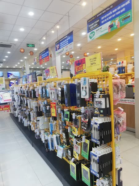 Hình ảnh Siêu thị Thế Giới Di Động - 2