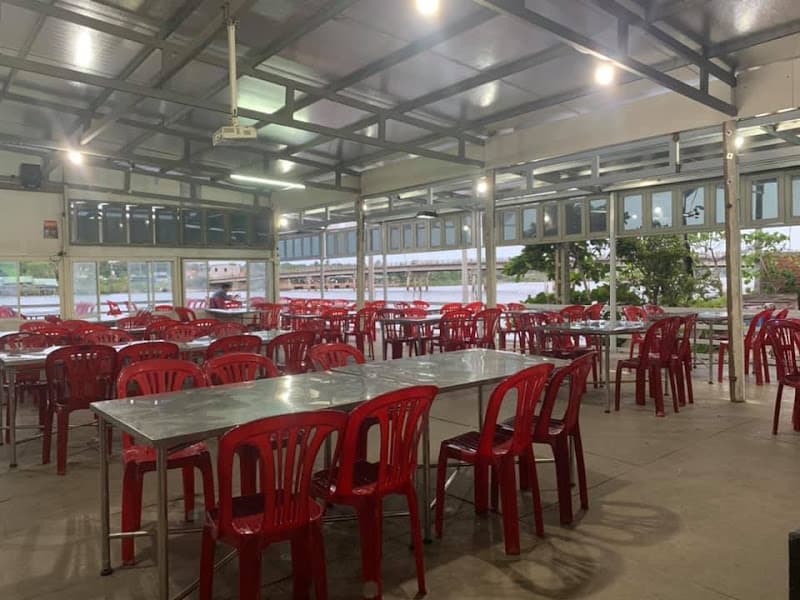 Hình ảnh Nhà Hàng Hải Sản Cầu Mới - 5