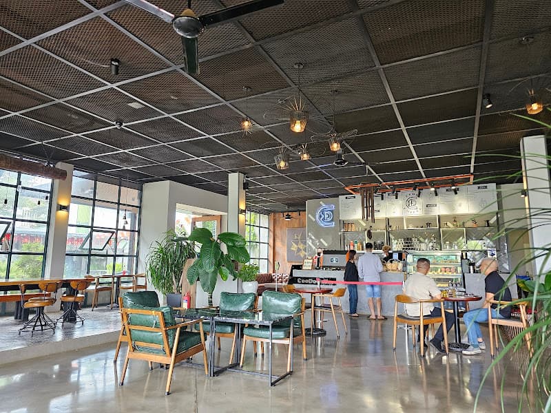 Hình ảnh CeeDee-Coffee - 4