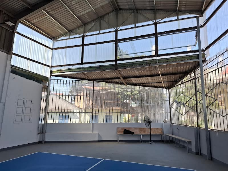 Hình ảnh Kita Pickleball - 3