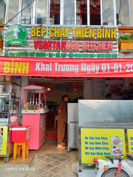 Hình ảnh Bếp Chay Thiên Bình - 2