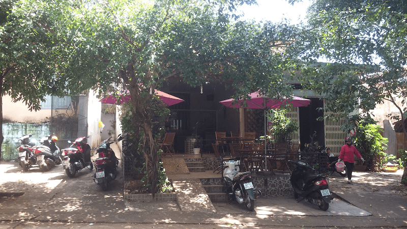 Hình ảnh Cà phê kem Thảo - 4