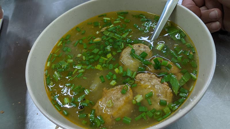 Hình ảnh Bánh canh Cô Hương - 4