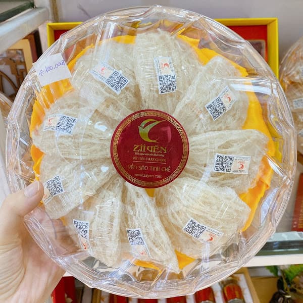 Hình ảnh Zii Yến - Yến Sào Nha Trang - 4