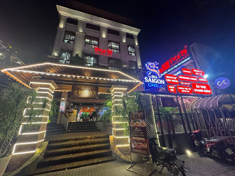 Hình ảnh Nhà Hàng Phố 79 - 3