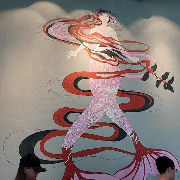 Hình ảnh Starbucks Nha Trang Center - 2