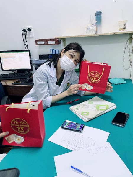 Hình ảnh Yến Sào Hồng Hà - 2