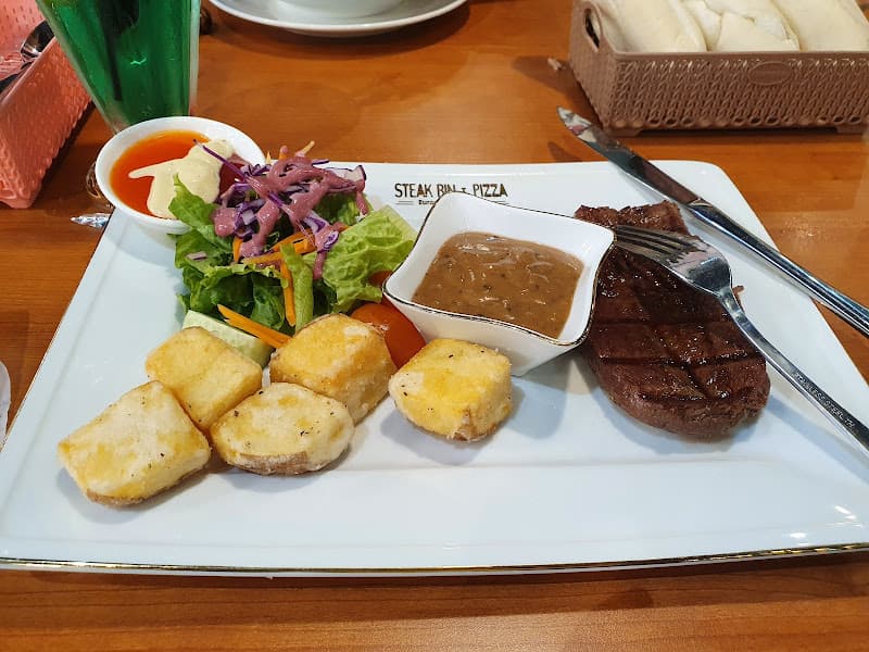 Hình ảnh Tokbokki Quy Nhơn - 3