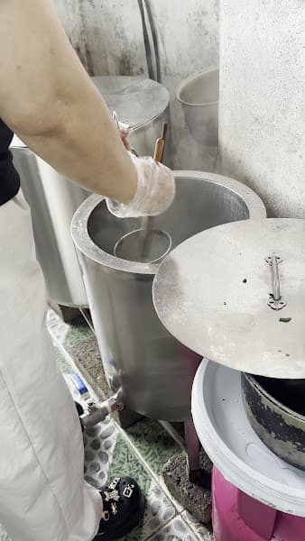 Hình ảnh Phở Bò Cơm Rang Nam Định (Phở 18) - 4