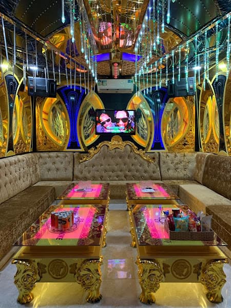 Hình ảnh Karaoke Nhật Quang Đà Lạt - 8