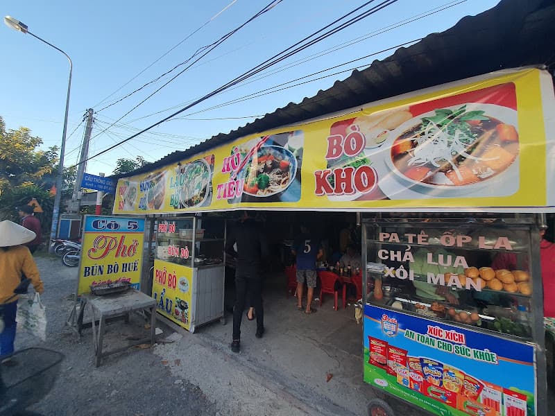 Ảnh bìa Quán phở ngon ngon ở Lai Vung