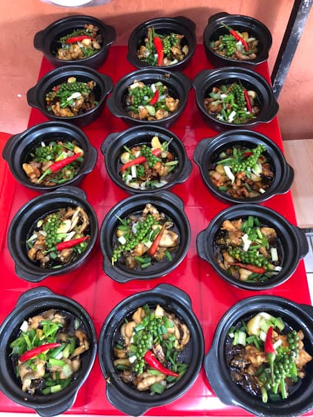 Hình ảnh Cháo Trắng Cháo Đậu Cần Thơ (A XO) - 3