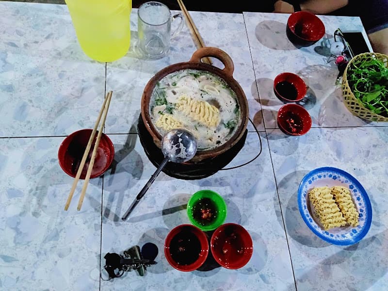 Hình ảnh Quán Vỉa Hè - 4