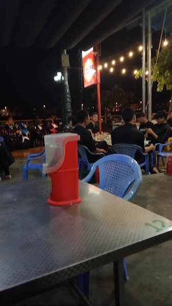 Hình ảnh QUÁN TÀI LẨU CÁ KÈO - 4