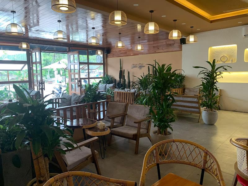Hình ảnh CHILL Coffee & Tea Quảng Yên - 4