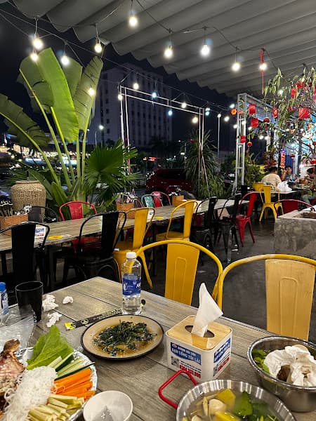 Hình ảnh Quán Ốc Cảng - 4