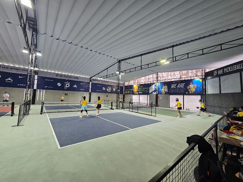 Hình ảnh Huế Pickleball Arena - 5