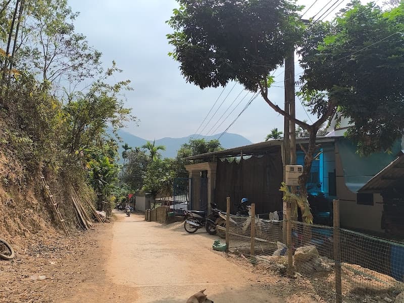 Hình ảnh Quan Hóa.thanh hóa - 2