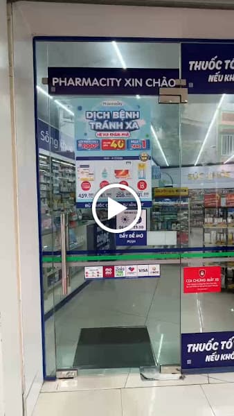 Hình ảnh Nhà thuốc Pharmacity - 3