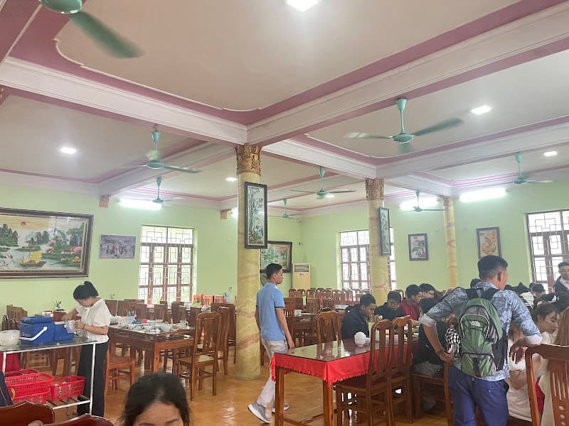 Hình ảnh Nhà Hàng Bằng Sai - 2