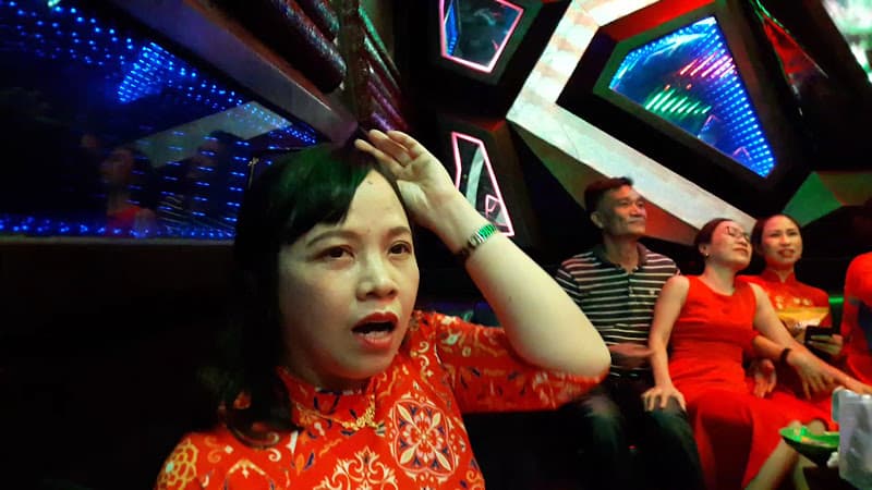 Hình ảnh Karaoke Hương Giang - 4