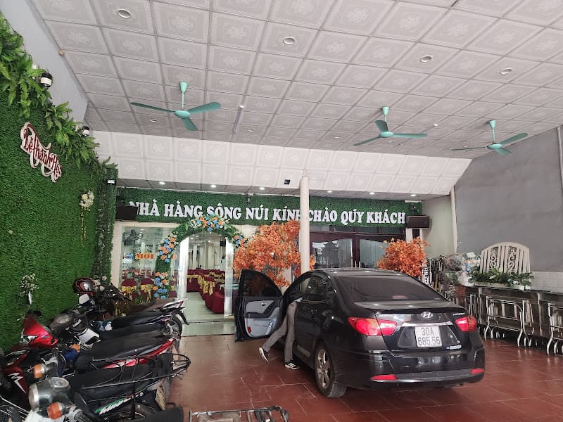 Hình ảnh Nhà hàng Sông Núi Phương Xá - 5