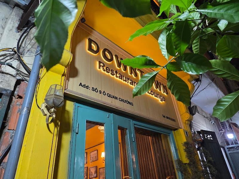 Hình ảnh Downtown Restaurant & Lounge - 2