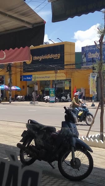 Ảnh bìa TGDD - Phan Chu Trinh (Tam kỳ)