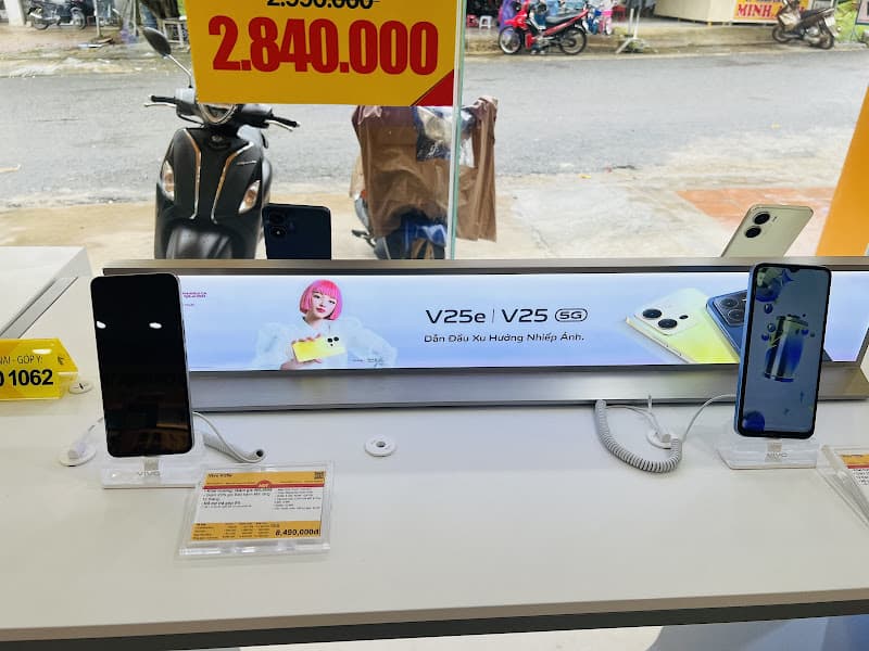 Hình ảnh Siêu thị Thế Giới Di Động - 6