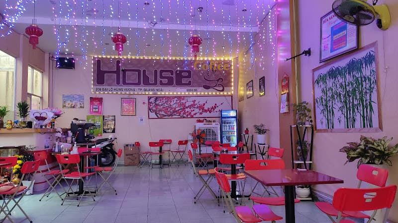 Hình ảnh Coffee House - 2