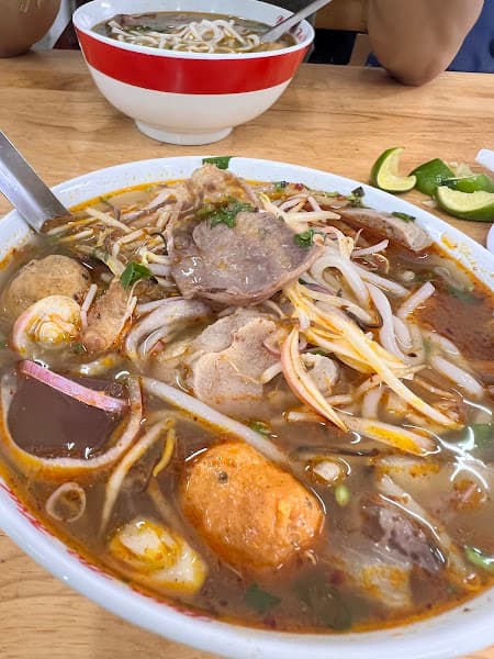 Hình ảnh Bún bò Huế Út My - 2