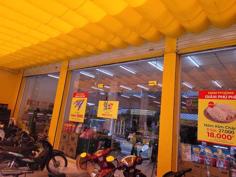 Ảnh bìa BACHHOAXANH HỒNG LẠC