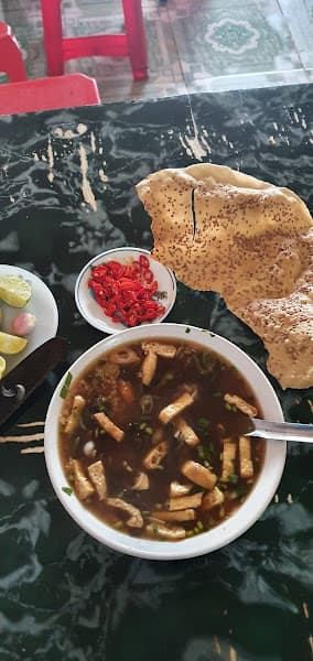 Hình ảnh Quán Cháo Lươn ,cá Hồng Thảo - 2