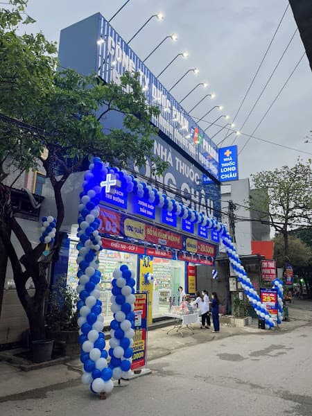 Hình ảnh Nhà Thuốc FPT Long Châu - 3