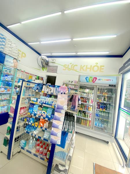 Hình ảnh Nhà thuốc Pharmacity - 4