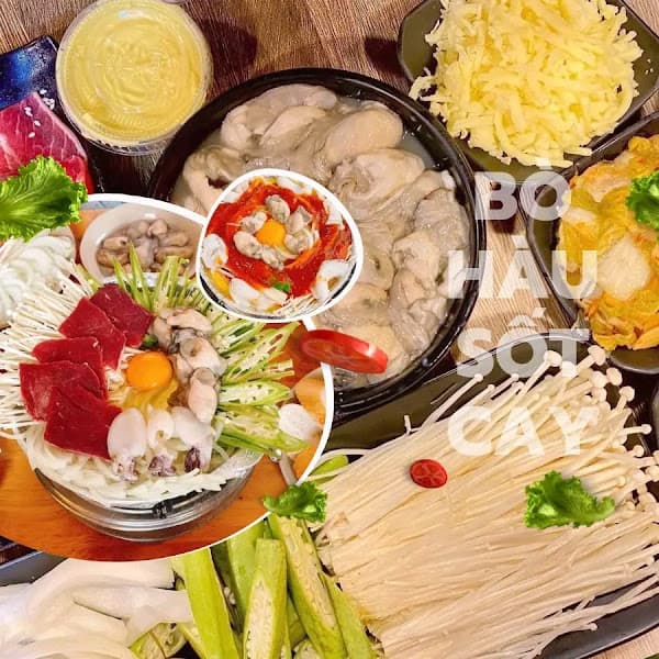 Hình ảnh Bò Hẻm Phố - Tây Ninh - 2