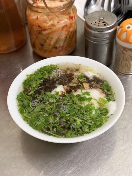 Hình ảnh Bánh cuốn Cao Bằng cô Thuỷ - Bánh cuốn Phố Cũ Cao Bằng - 4