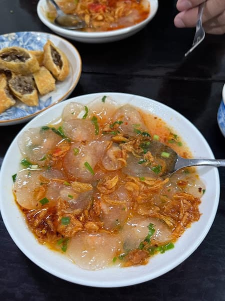 Hình ảnh Bánh bèo Bà Lân - 3