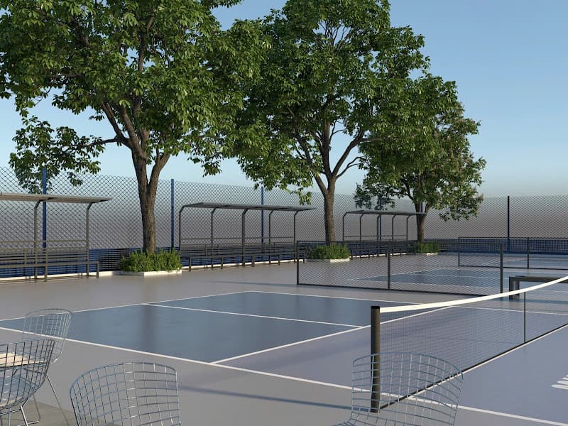 Hình ảnh Pickle Ball Mỹ Hào Club - 3