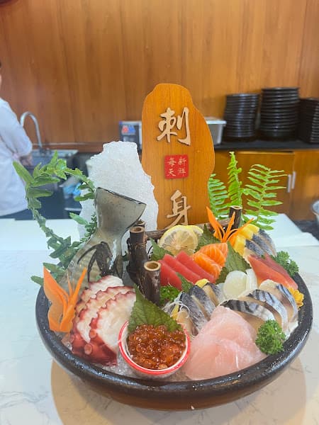 Hình ảnh Nhà hàng Wakemi - 3